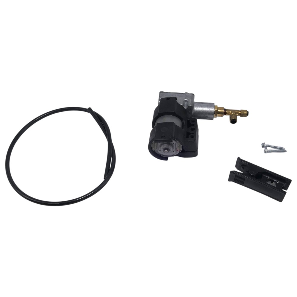 Sprężarka powietrza - amortyzacja siedzenia CATERPILLAR 428D 416D 438D