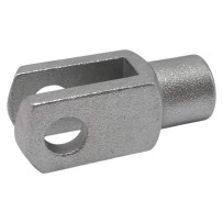 Przegub końcowy konsoli...