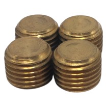 Zatyczka gwintowana rolki podporowej CATERPILLAR D6M D6N D6H