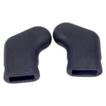 Zaślepka rygla okna kabiny CATERPILLAR 450F 420F 430E