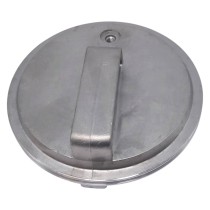 Płyta filtra olejowego CATERPILLAR 345B 311B 322B