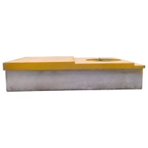 Kostka prawa DRESSTA TD-20H TD-20M EXTRA TD-20R