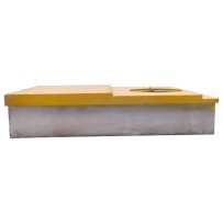 Kostka prawa DRESSTA TD-20H...