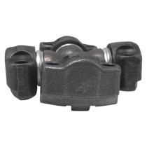 Sworzeń krzyżowy przegubu KOMATSU D40A D40P D40F