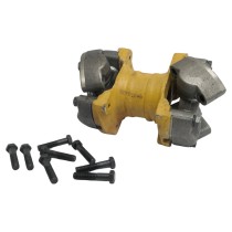 Wał napędowy przegubu KOMATSU D65E D65P D65PX