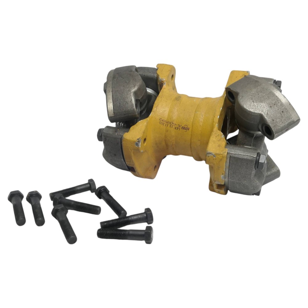 Wał napędowy przegubu KOMATSU D65E D65P D65PX