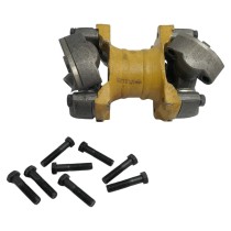 Wał napędowy przegubu KOMATSU D65E D65P D65PX