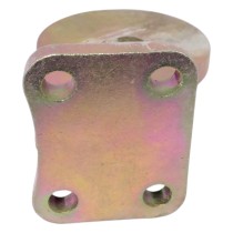 Wspornik przedni lewy mocowania silnika CATERPILLAR 426C 438D 428C