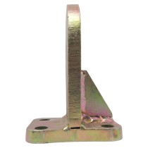 Wspornik przedni lewy mocowania silnika CATERPILLAR 426C 438D 428C