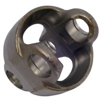 Jarzmo lewe napędu końcowego CATERPILLAR 444E 444F2 434F2