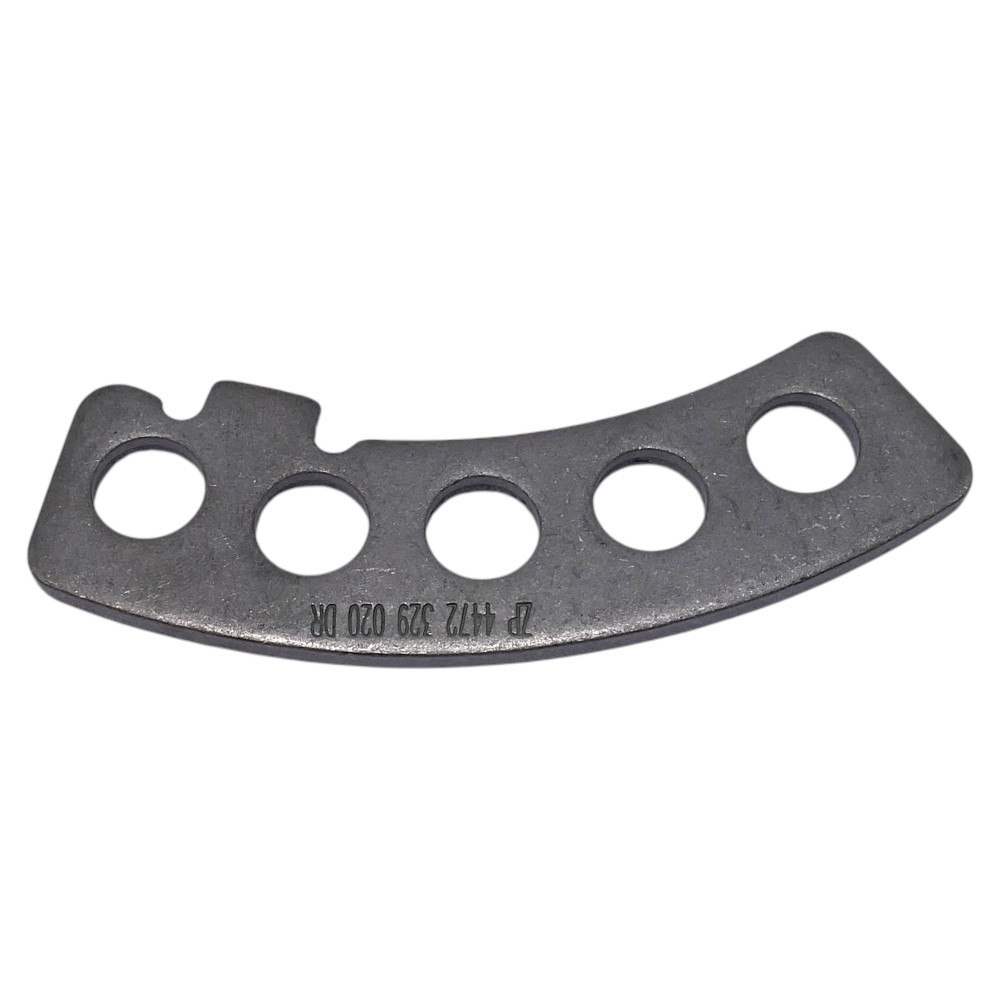 Płyta blokująca osi tylnej CATERPILLAR M316C M313C M315C