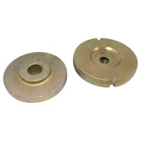 Prowadnice sprężyny koła...