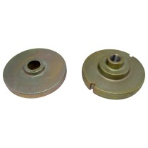 Prowadnice sprężyny koła pośredniczącego CATERPILLAR 215C 215 215D