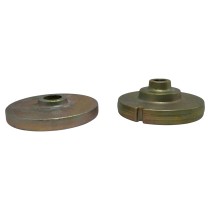 Prowadnice sprężyny koła pośredniczącego CATERPILLAR 215C 215 215D