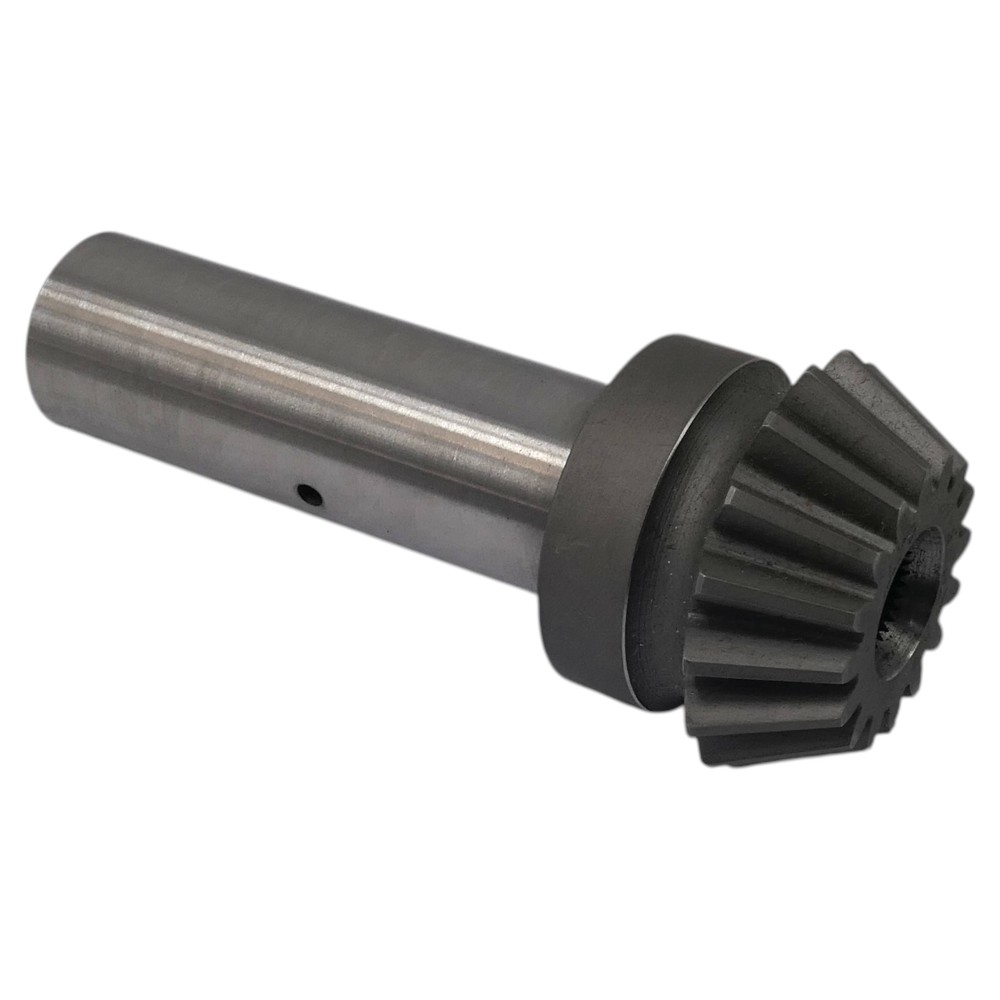 Zębatka regulatora dopływu paliwa CATERPILLAR D9E D9G 594