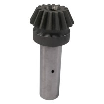 Zębatka regulatora dopływu paliwa CATERPILLAR D9E D9G 594