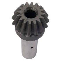 Wałek koła słonecznego przekładni końcowej CATERPILLAR D5N