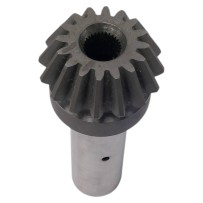 Wałek koła słonecznego...