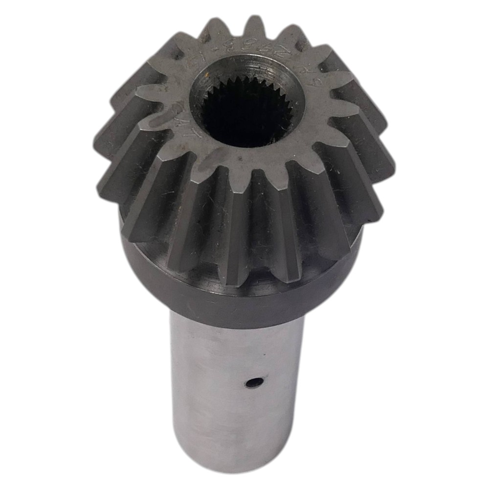 Wałek koła słonecznego przekładni końcowej CATERPILLAR D5N