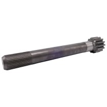 Wałek koła słonecznego przekładni końcowej CATERPILLAR D5N