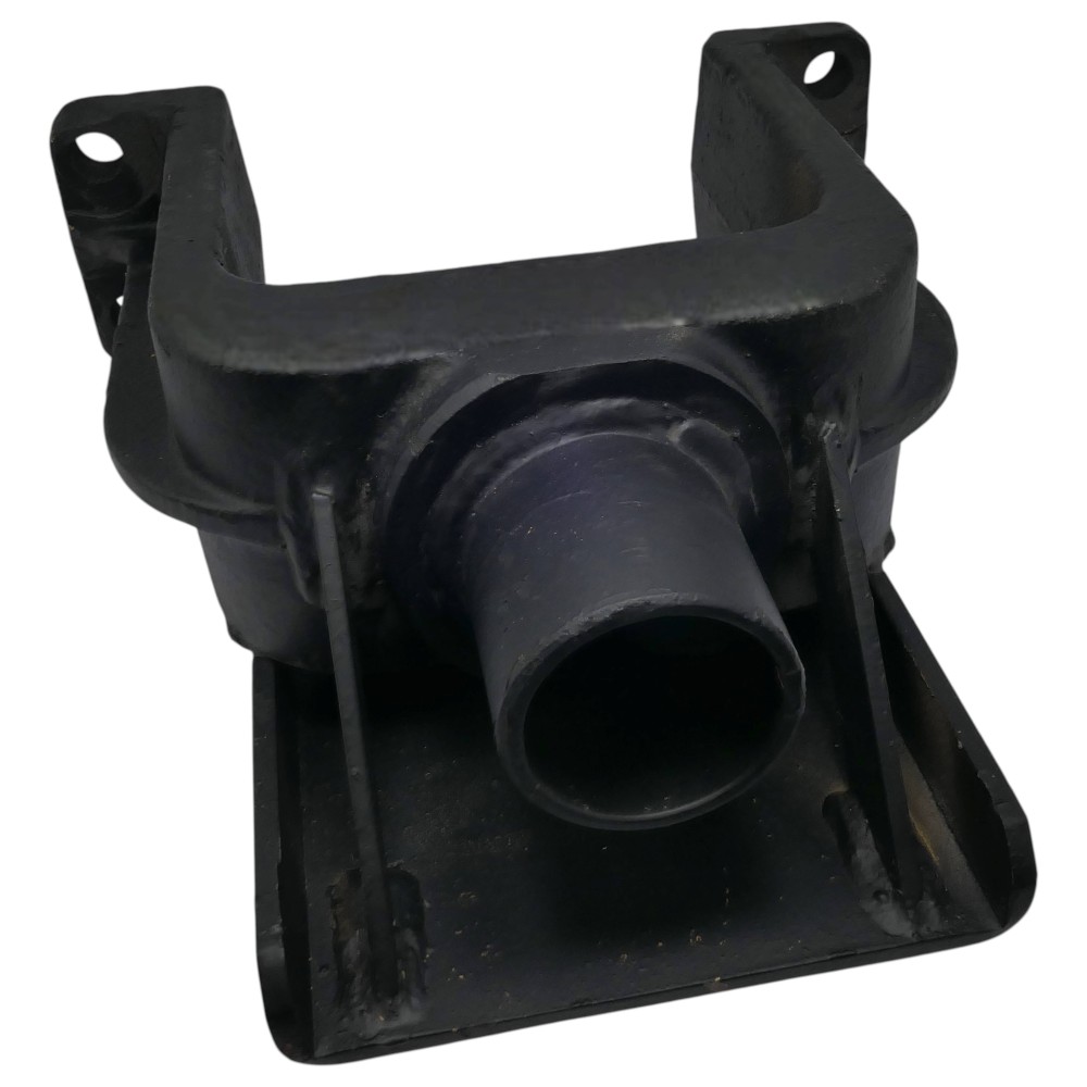 Koło napinające DRESSTA