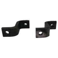 Wspornik sprężarki układu...