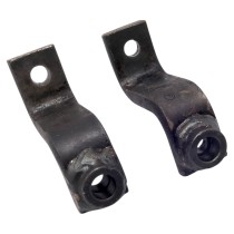 Wspornik sprężarki układu chłodzenia CATERPILLAR 350-A L 350 L 350-A