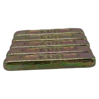 Zabezpieczenie zębów typu...