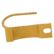 Zacisk mocowania siłownika...