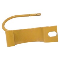 Zacisk mocowania siłownika...