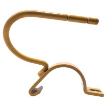 Zacisk mocowania siłownika CATERPILLAR 924F 928F 918F