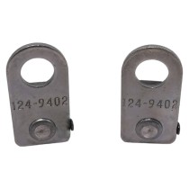 Zacisk mocujący wiązkę...