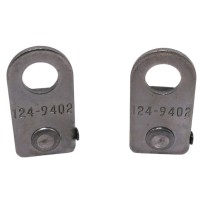 Zacisk mocujący wiązkę...