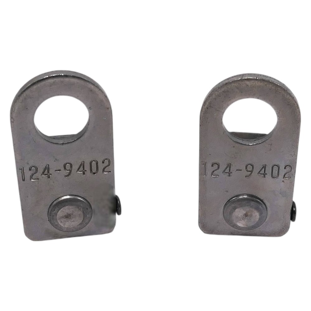 Zacisk mocujący wiązkę przewodów CATERPILLAR 938F 924G 966G