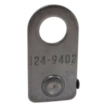 Zacisk mocujący wiązkę przewodów CATERPILLAR 938F 924G 966G