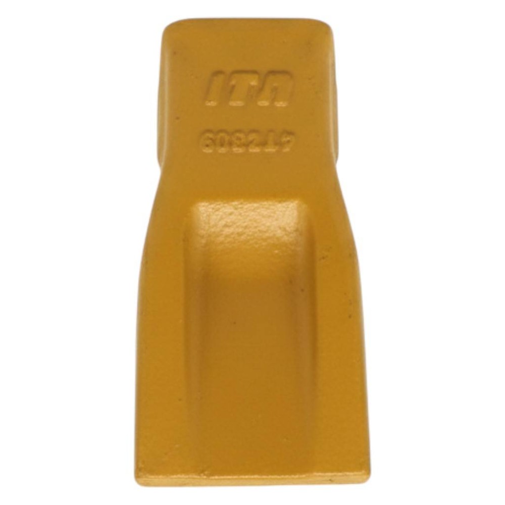 Ząb J200 o zwiększonej wytrzymałości na ścieranie CATERPILLAR 428B 416B 428C