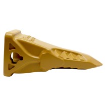 Ząb typu FUTURA J-350 dłutowy do skał