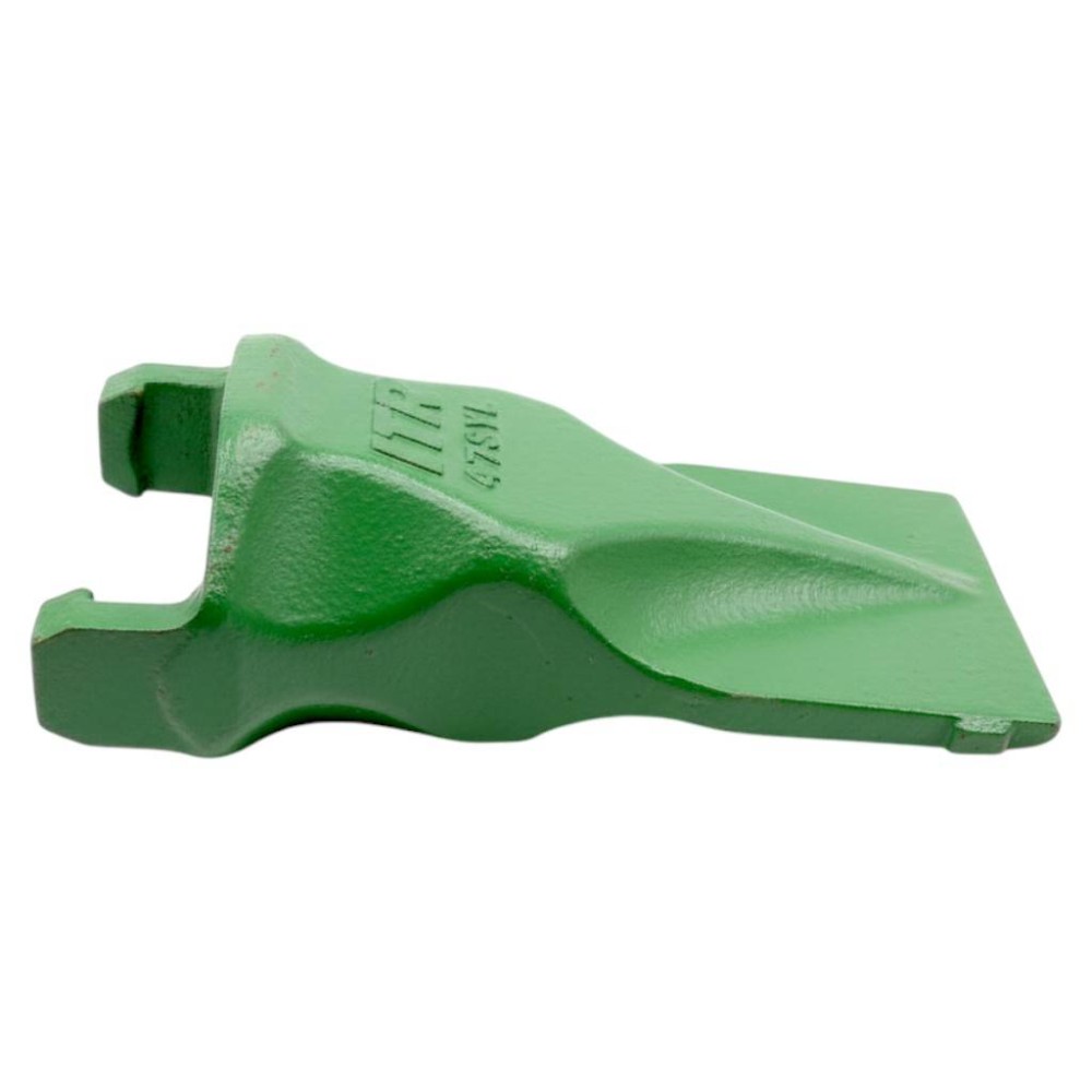 Ząb w systemie ESCO Helilok ETE-1649