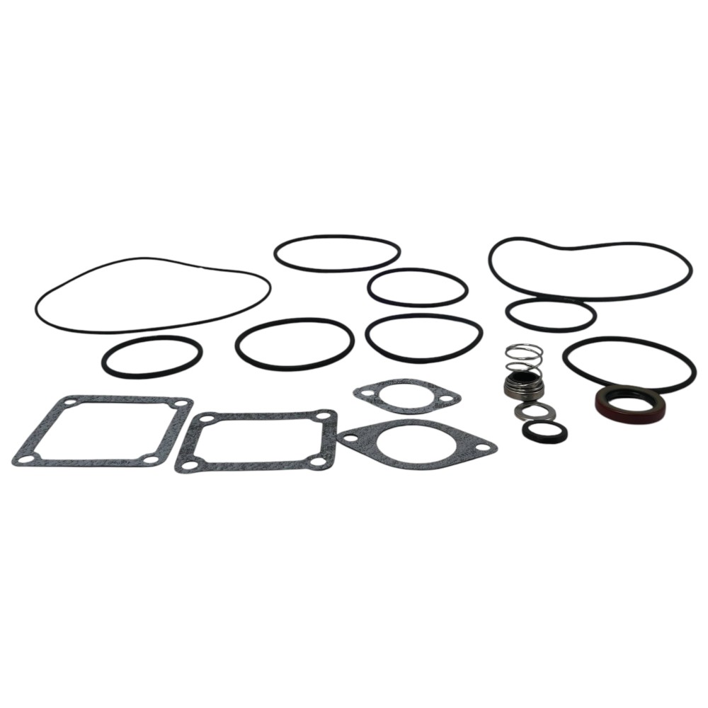 Zestaw uszczelek pompy wody CATERPILLAR