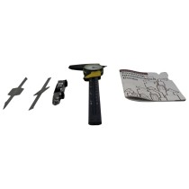 Zestaw do identyfikacji gwintów CATERPILLAR