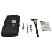 Zestaw do identyfikacji gwintów CATERPILLAR