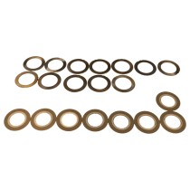 Zestaw tarczy CATERPILLAR