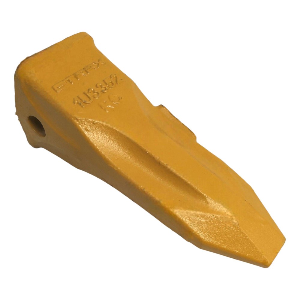 Löffelzahn J350 Fels für Bagger