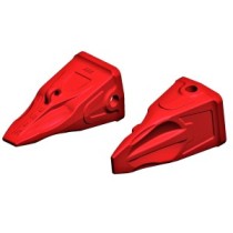 Zahn J450 UNIK verstärkt...