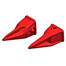 Zahn J200 UNIK Typ Twin...