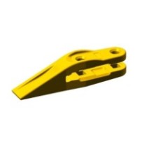 Zahn CATERPILLAR Monoblock