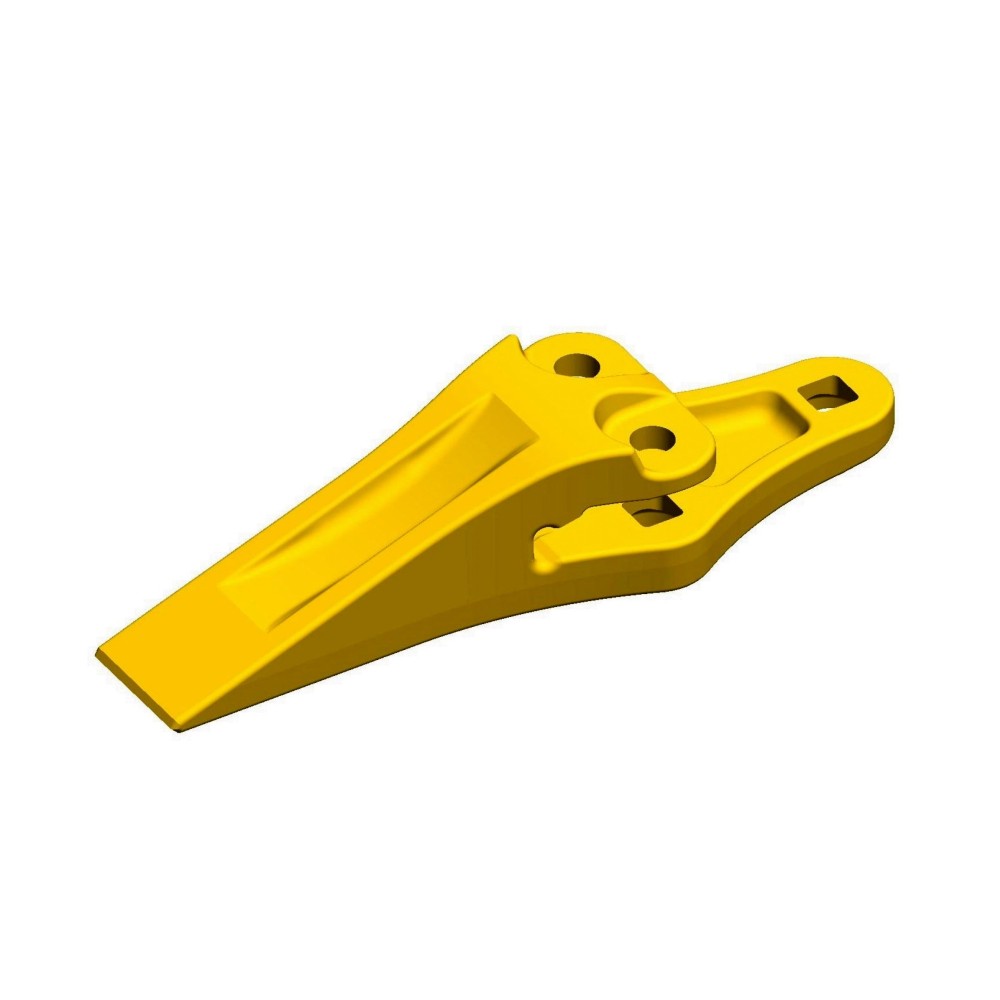 Zahn CATERPILLAR Monoblock