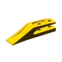 Zahn KOMATSU Monoblock