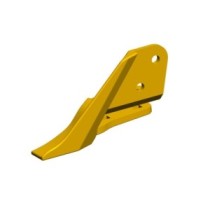Zahn KOMATSU Monoblock