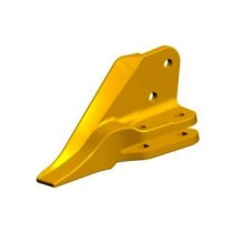 Zahn KOMATSU Monoblock
